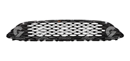 Parrilla Central Focus Mk3 2015 2016 2017 2018 Crom Orig