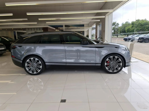 Land Rover Range Rover Velar 2.0 P404 PHEV R-DYNAMIC HSE AUTOMÁTICO