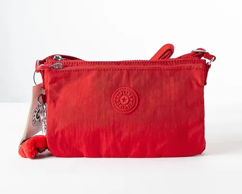 Carteras Kipling Rojas MercadoLibre
