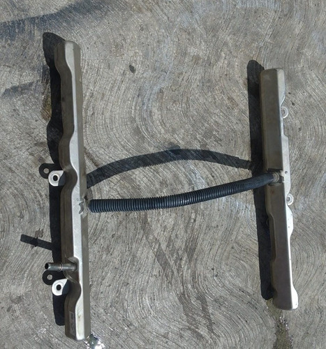 Riel Inyectores Dodge 5.7 Ram Durango 10-18 Original (Usado)