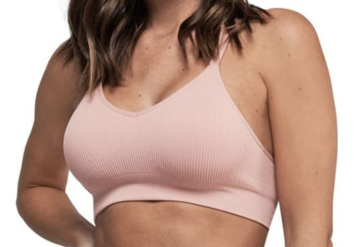 Top De Mujer