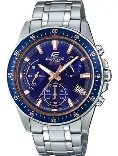 Reloj Casio Edifice