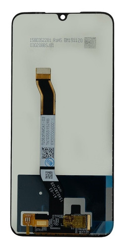 Pantalla Lcd Para Redmi Note 8  / 8t Xiaomi Display