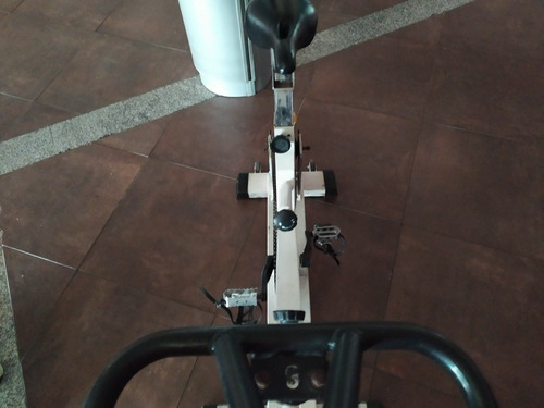 Bici Spinning Fox Profesional