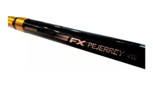 Imagen 4 de 10 de Combo Shimano Caña Pejerrey 4,10m + Reel Shimano C3000fc