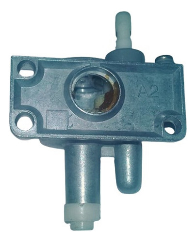 Caja De Oscilación Metalica- Mecanismo Giro Motor Ventilador
