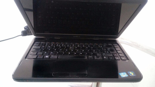 Notbook Dell - Inspiron, Processador Intel, I5, Memória 4gb,