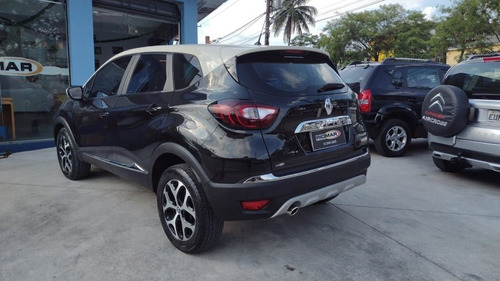 Renault Captur 2.0 16v Intense