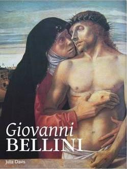 Libro Giovanni Bellini - Julia Davis