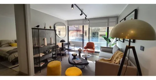 Arriendo Espectacular Depto 2d2b, Providencia