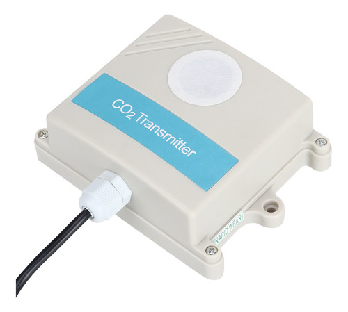 Sensor De Dióxido De Carbono Transmisor De Co2 Concentración