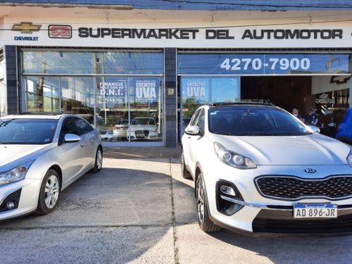 Kia Sportage Premiun 2019 , Excelentisimo Estado !!!!