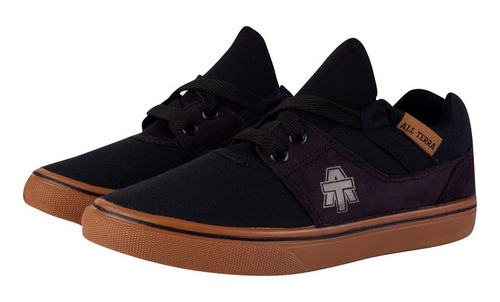 Zapatillas Urbanas All Terra Art Slide Directas De Fábrica
