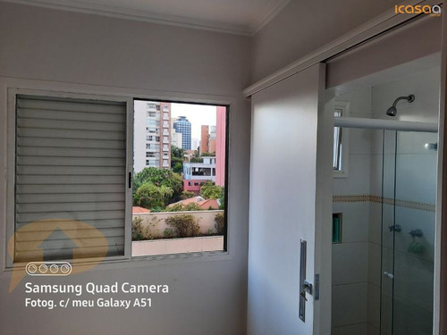 Imagem 20 de 30 de Apartamento - Ref: 9544
