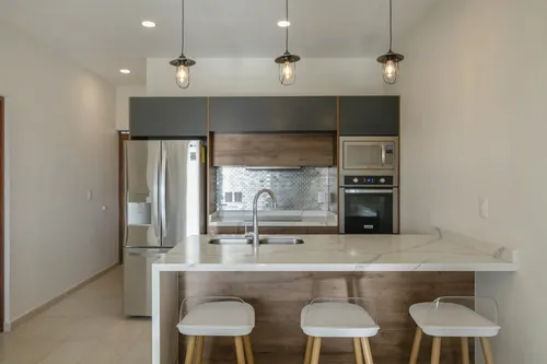 Penthouse San Miguel