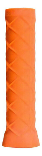 Punho Para Raquete Undergrip Spider - Laranja