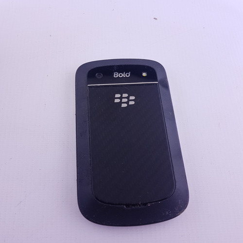 Blackberry Bold 9900- Funcionando #118