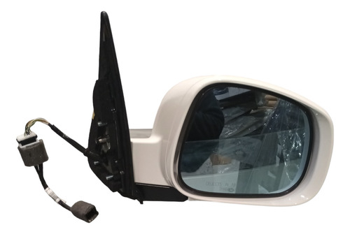 Espejo Retrovisor Derecho Ssangyong Rexton 2002- 2022 