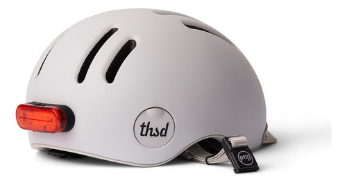 Casco De Bicicleta Y Skate Thousand Chapter Mips