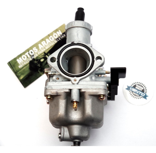 Carburador Original Vento Nitrox 250