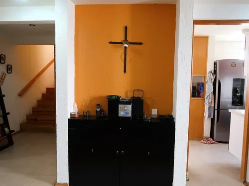 Casa Duplex En Venta De Solo 2 Unidades En Calle Cerrada