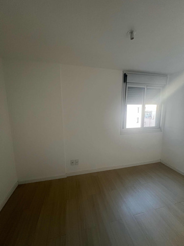 Apartamento 2 Dormitorios Baño Centro Alquiler