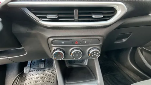 Chevrolet Tracker New Ls Turbo 2023