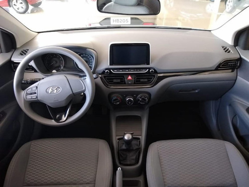 Hb20 Sedan 1.0 Vision -0km 5 Anos De Garantia!
