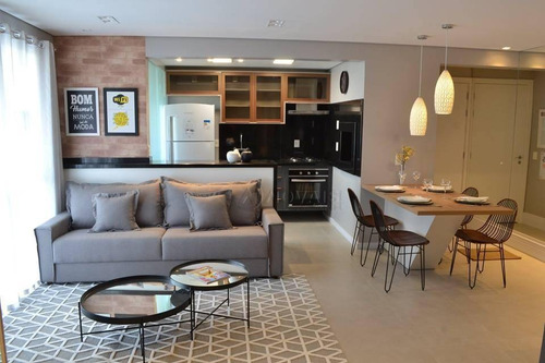 Imagem 2 de 4 de Apartamento Com 2 Dormitórios À Venda, 74 M² Por R$ 445.000,00 - Centro - São Leopoldo/rs - Ap2072