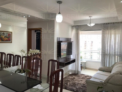 Imagem 8 de 15 de Apartamento Para Venda, 2 Dormitório(s), 60.0m² - 4662