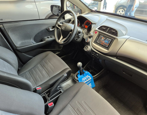 Honda Fit 1.5 Flex 5p