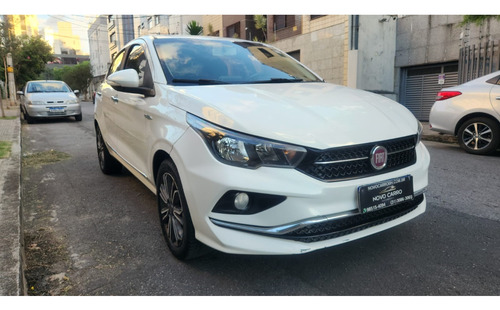 Fiat Cronos 1.8 E.TORQ FLEX PRECISION AT6