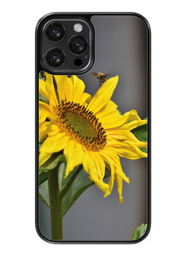 Funda Diseño Para Huawei Huerta Girasoles #5