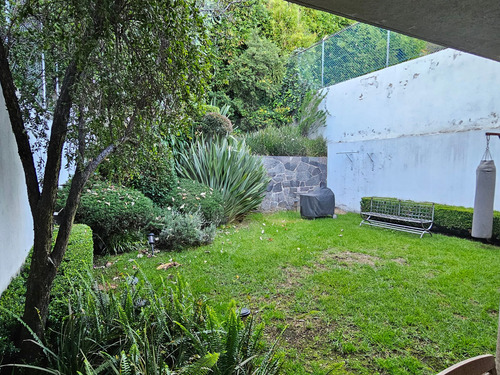 Casa En Venta En Paseo De Las Lomas 3 Recámaras