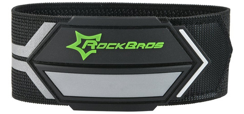 Rockbros Correa Para Pantalones De Bicicleta, Pantalones De.