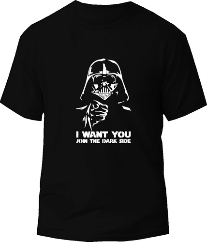 Camiseta Star Wars Vintage Tv Tienda Urbanoz