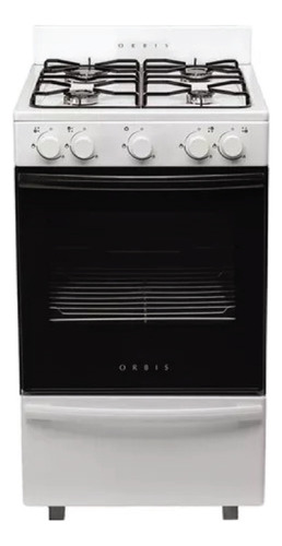 Cocina Orbis 50cm Gas 538bc4 Lh