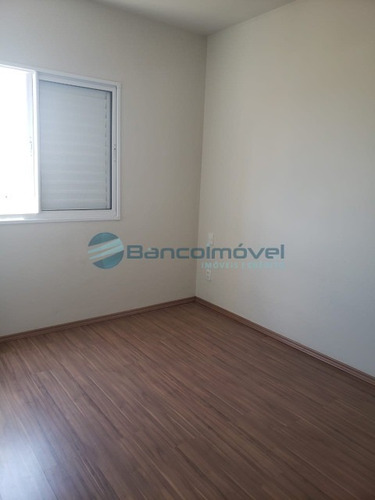 Imagem 16 de 30 de Apartamento Para Venda Em Paulinia / Edificio Vivare - Ap01832 - 32738048