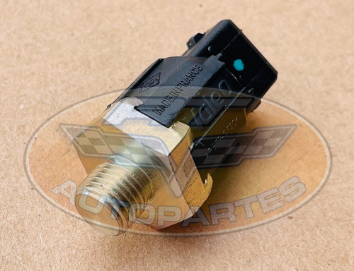 Sensor Detonacion Motor Knock Golpeteo Platina 2010 Original