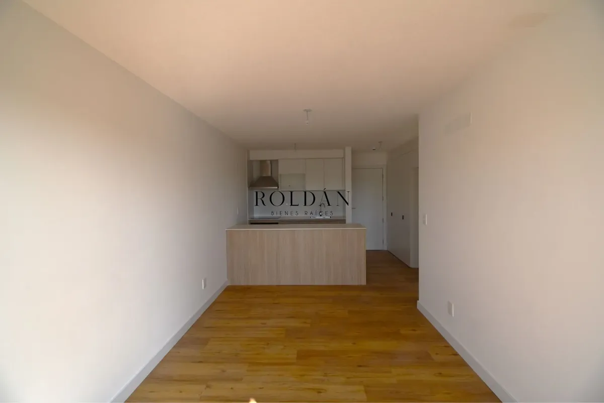 Apartamento Alquiler Prado 1 Dormitorio Cochera Estrena Hermoso Complejo A Metros De Bulevar Artigas · Foto 4