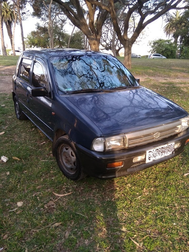 Suzuki Alto 1996