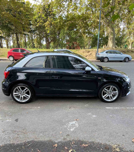 Audi A1 1.4 S Line Tfsi 185cv Stronic 2012 Oportunidad