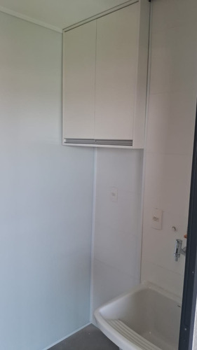 Apartamento Para Locação - Vértice Carraro, Vila Giglio, Atibaia/sp