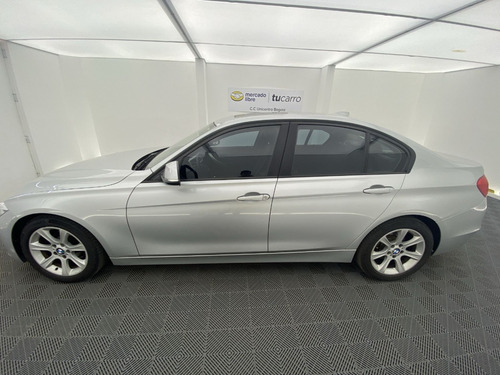 Imagen 6 de 25 de Bmw 320i 2.0