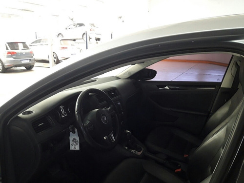 Volkswagen Vento 2.5 Luxury 170cv Tiptronic 2013