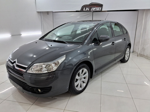 Citroën C4 1.6 X Am71