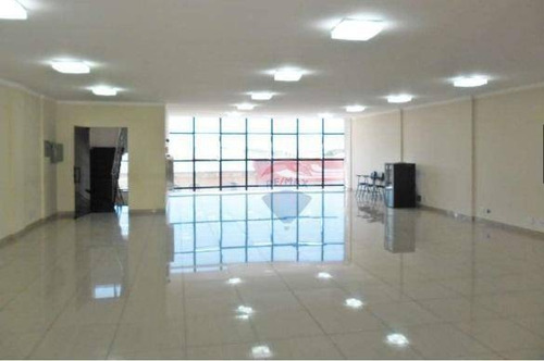 Prédio, 950 M² - Venda Por R$ 3.499.990,00 Ou Aluguel Por R$ 24.990,00/mês - Cidade Jardim Cumbica - Guarulhos/sp - Pr0002