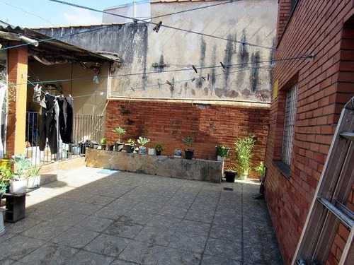 Imagem 9 de 15 de Casa Sobrado Para Venda, 4 Dormitório(s), 220.0m² - 2343