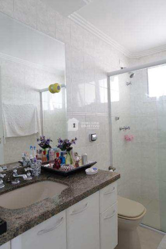 Imagem 14 de 20 de Apartamento Com 3 Dorms, Vila Suzana, São Paulo - R$ 980 Mil, Cod: 3961 - V3961