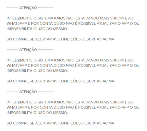 Celular Multi Zapp Rede 3g Redes Socias Sem Embalagem